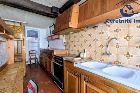 Villa i Ceret, Pyrenees-Orientales, Ceret - € 133.000 | Ref: 1150 - foto 3