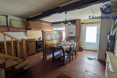 Villa i Ceret, Pyrenees-Orientales, Ceret - € 133.000 | Ref: 1150 - foto 4