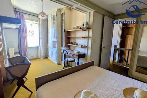 Villa i Ceret, Pyrenees-Orientales, Ceret - € 133.000 | Ref: 1150 - foto 6