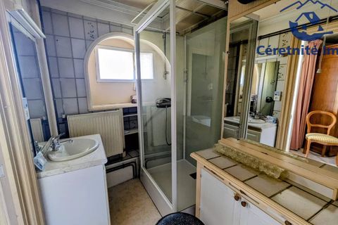 Villa i Ceret, Pyrenees-Orientales, Ceret - € 133.000 | Ref: 1150 - foto 7
