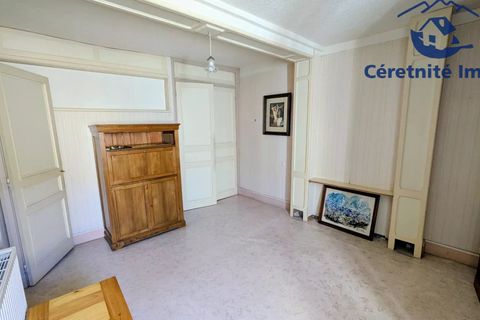Villa i Ceret, Pyrenees-Orientales, Ceret - € 133.000 | Ref: 1150 - foto 8