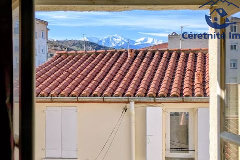 Villa i Ceret, Pyrenees-Orientales, Ceret - € 133.000 | Ref: 1150 - foto 9