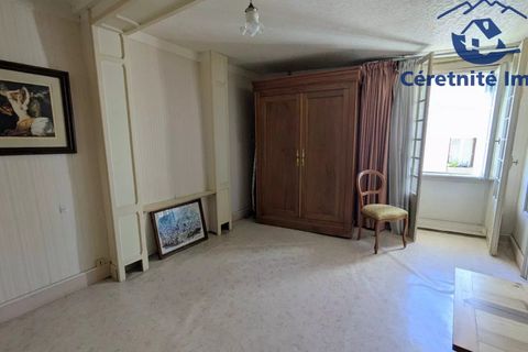 Villa i Ceret, Pyrenees-Orientales, Ceret - € 133.000 | Ref: 1150 - foto 10