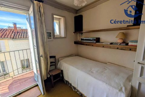 Villa i Ceret, Pyrenees-Orientales, Ceret - € 133.000 | Ref: 1150 - foto 12