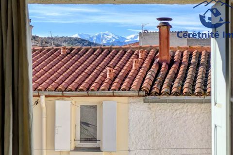 Villa i Ceret, Pyrenees-Orientales, Ceret - € 133.000 | Ref: 1150 - foto 13