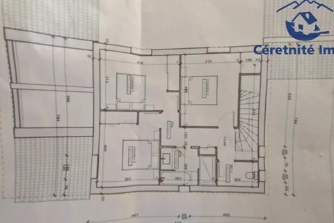 Villa i Ceret, Pyrenees-Orientales, Ceret - € 272.000 | Ref: 1145 - foto 9