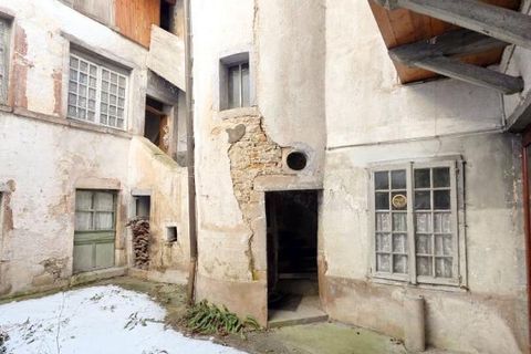 Villa i Clerval, Doubs, Clerval - € 45.000 | Ref: 1867-LIS - foto 2