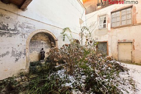 Villa i Clerval, Doubs, Clerval - € 45.000 | Ref: 1867-LIS - foto 3