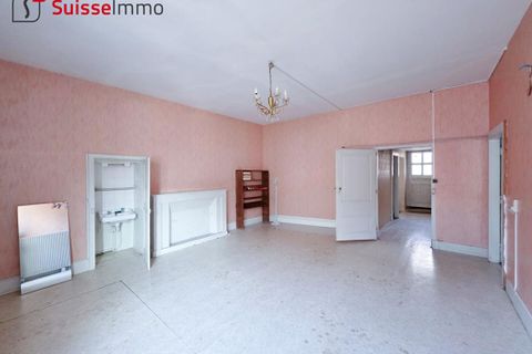 Villa i Clerval, Doubs, Clerval - € 45.000 | Ref: 1867-LIS - foto 9
