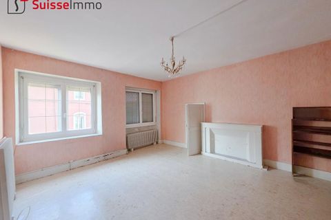Villa i Clerval, Doubs, Clerval - € 45.000 | Ref: 1867-LIS - foto 10