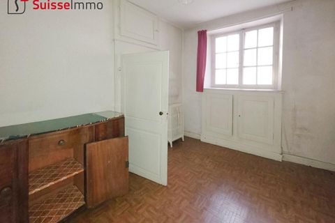 Villa i Clerval, Doubs, Clerval - € 45.000 | Ref: 1867-LIS - foto 12