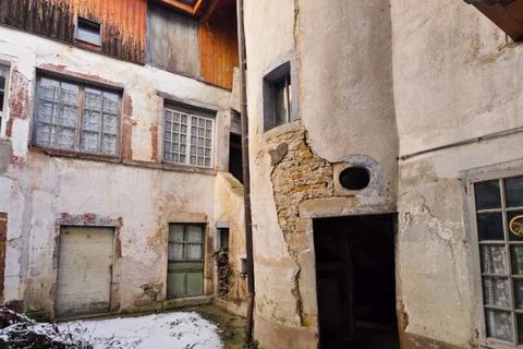 Villa i Clerval, Doubs, Clerval - € 45.000 | Ref: 1867-LIS - foto 15