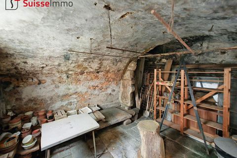 Villa i Clerval, Doubs, Clerval - € 45.000 | Ref: 1867-LIS - foto 16