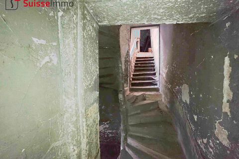 Villa i Clerval, Doubs, Clerval - € 45.000 | Ref: 1867-LIS - foto 17