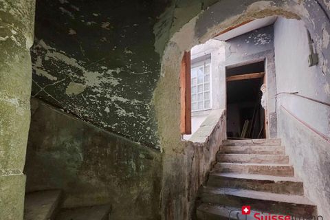 Villa i Clerval, Doubs, Clerval - € 45.000 | Ref: 1867-LIS - foto 18