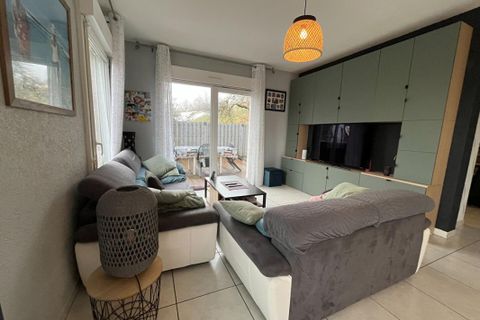 Villa i Goumois, Doubs, Goumois - € 430.000 | Ref: 1199-MAI - foto 2