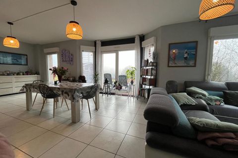 Villa i Goumois, Doubs, Goumois - € 430.000 | Ref: 1199-MAI - foto 3