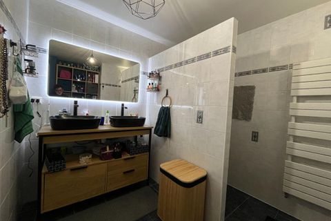Villa i Goumois, Doubs, Goumois - € 430.000 | Ref: 1199-MAI - foto 6