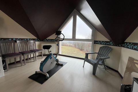 Villa i Goumois, Doubs, Goumois - € 430.000 | Ref: 1199-MAI - foto 9