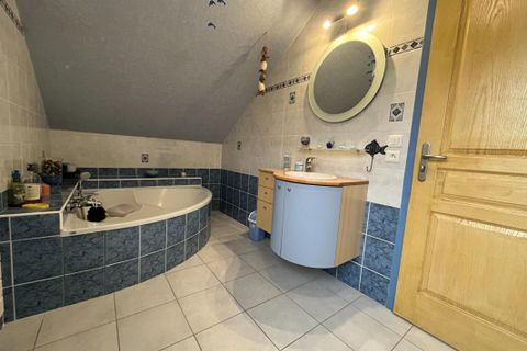 Villa i Goumois, Doubs, Goumois - € 430.000 | Ref: 1199-MAI - foto 10