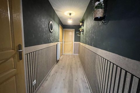 Villa i Goumois, Doubs, Goumois - € 430.000 | Ref: 1199-MAI - foto 11