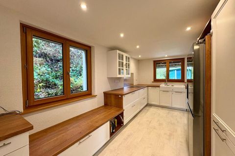Villa i Goumois, Doubs, Goumois - € 299.000 | Ref: 1729-MOR - foto 2