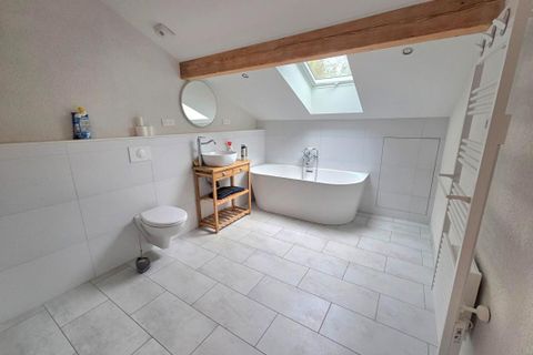 Villa i Goumois, Doubs, Goumois - € 299.000 | Ref: 1729-MOR - foto 5