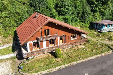 Villa i Goumois, Doubs, Goumois - € 299 000 | Ref: 1729-MOR - foto 10