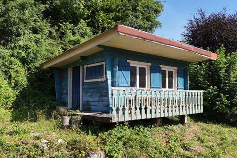 Villa i Goumois, Doubs, Goumois - € 299 000 | Ref: 1729-MOR - foto 12