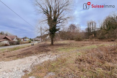 Terra a Étouvans, Doubs, Étouvans - € 45.000 | Ref: 1771-MON - foto 2