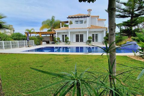 Villa i Almancil, Faro, Almancil - € 2.000.000 | Ref: 33187 - foto 2