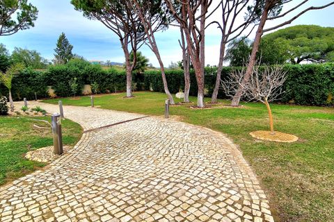 Villa i Almancil, Faro, Almancil - € 2.000.000 | Ref: 33187 - foto 3