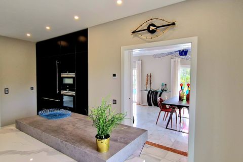 Villa i Almancil, Faro, Almancil - € 2.000.000 | Ref: 33187 - foto 4