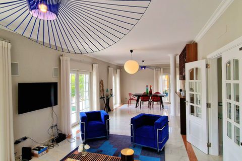 Villa i Almancil, Faro, Almancil - € 2.000.000 | Ref: 33187 - foto 5