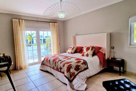Villa i Almancil, Faro, Almancil - € 2.000.000 | Ref: 33187 - foto 8