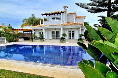 Villa i Almancil, Faro, Almancil - € 2.000.000 | Ref: 33187 - foto 14