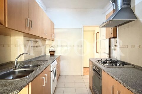Leilighet i Moscavide, Lisbon, Moscavide - € 235 000 | Ref: IV-0766 - foto 10
