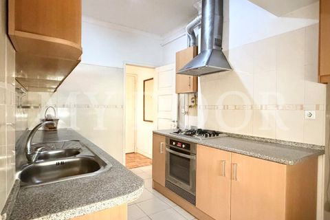 Leilighet i Moscavide, Lisbon, Moscavide - € 235 000 | Ref: IV-0766 - foto 11
