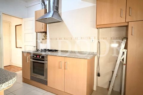 Leilighet i Moscavide, Lisbon, Moscavide - € 235 000 | Ref: IV-0766 - foto 12