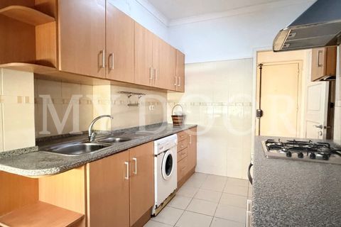 Leilighet i Moscavide, Lisbon, Moscavide - € 235 000 | Ref: IV-0766 - foto 13