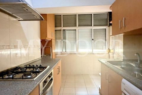 Leilighet i Moscavide, Lisbon, Moscavide - € 235 000 | Ref: IV-0766 - foto 15