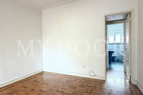 Leilighet i Moscavide, Lisbon, Moscavide - € 235 000 | Ref: IV-0766 - foto 20