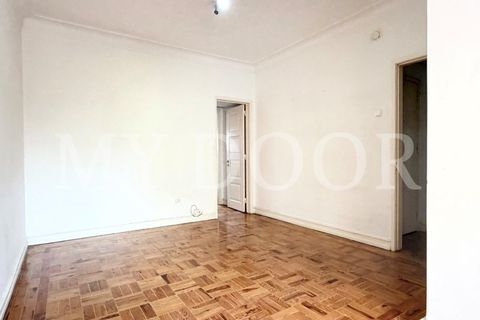 Leilighet i Moscavide, Lisbon, Moscavide - € 235 000 | Ref: IV-0766 - foto 19