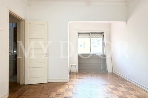 Leilighet i Moscavide, Lisbon, Moscavide - € 235 000 | Ref: IV-0766 - foto 17
