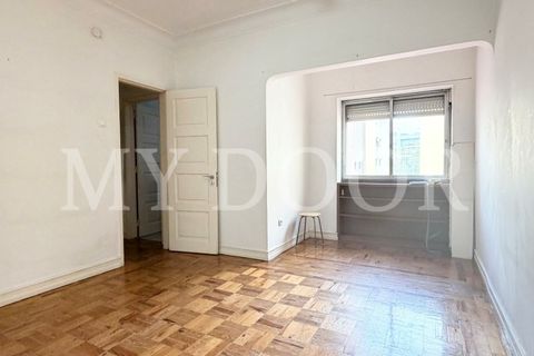 Leilighet i Moscavide, Lisbon, Moscavide - € 235 000 | Ref: IV-0766 - foto 18