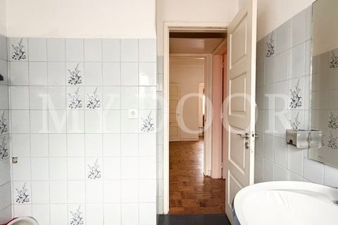 Leilighet i Moscavide, Lisbon, Moscavide - € 235 000 | Ref: IV-0766 - foto 23