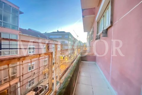 Leilighet i Moscavide, Lisbon, Moscavide - € 235 000 | Ref: IV-0766 - foto 4