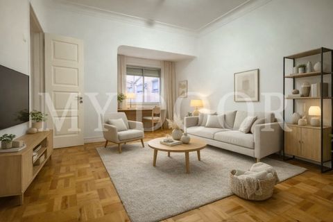 Leilighet i Moscavide, Lisbon, Moscavide - € 235 000 | Ref: IV-0766 - foto 2