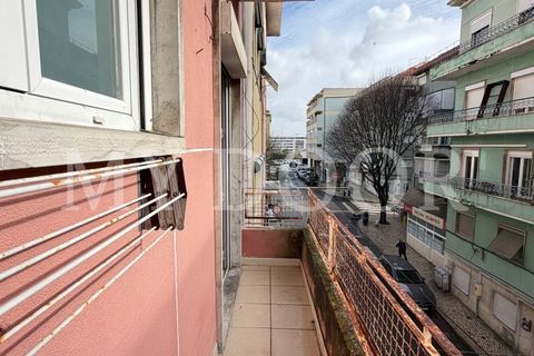 Leilighet i Moscavide, Lisbon, Moscavide - € 235 000 | Ref: IV-0766 - foto 7