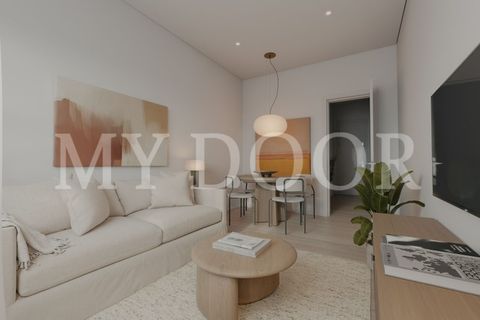 Apartament a Moscavide, Lisbon, Moscavide - € 265.000 | Ref: IV-0767 - foto 2